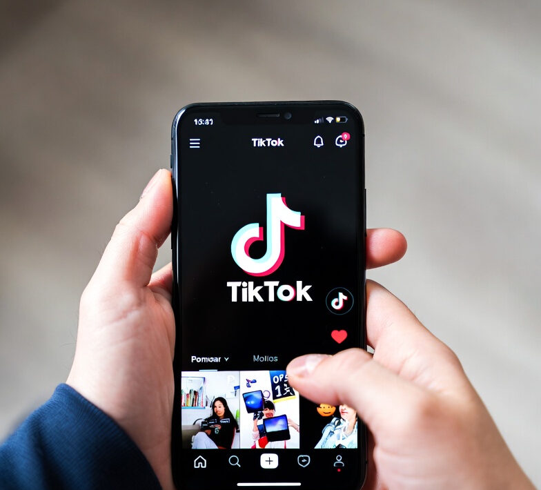 What AI Photo App Do People Use On Tik Tok