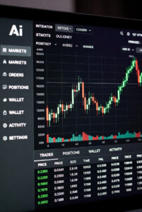 Best Platform For Intidator And Ai For Stock