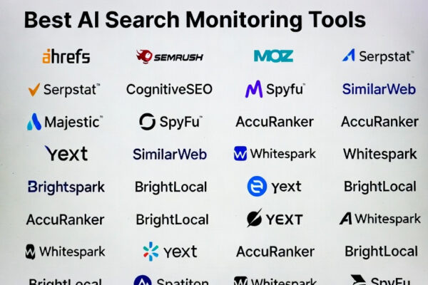 Why Use AI Search Monitoring Tools
