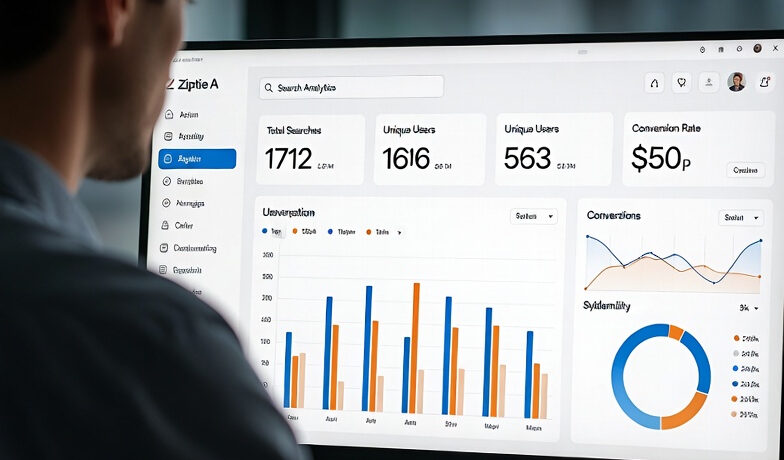 What Is Ziptie Ai Search Analytics