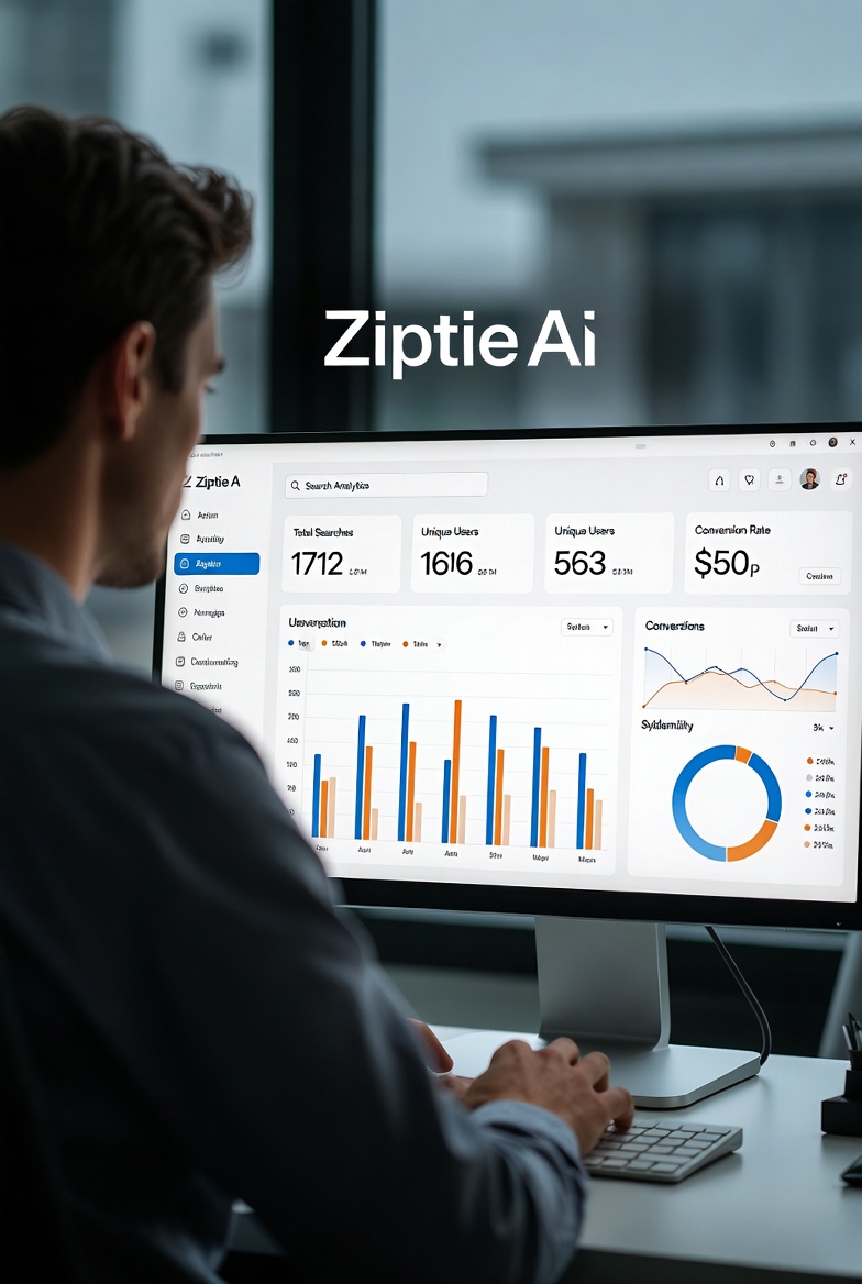 What Is Ziptie Ai Search Analytics