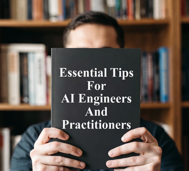 Essential Tips For AI Engineers And Practitioners