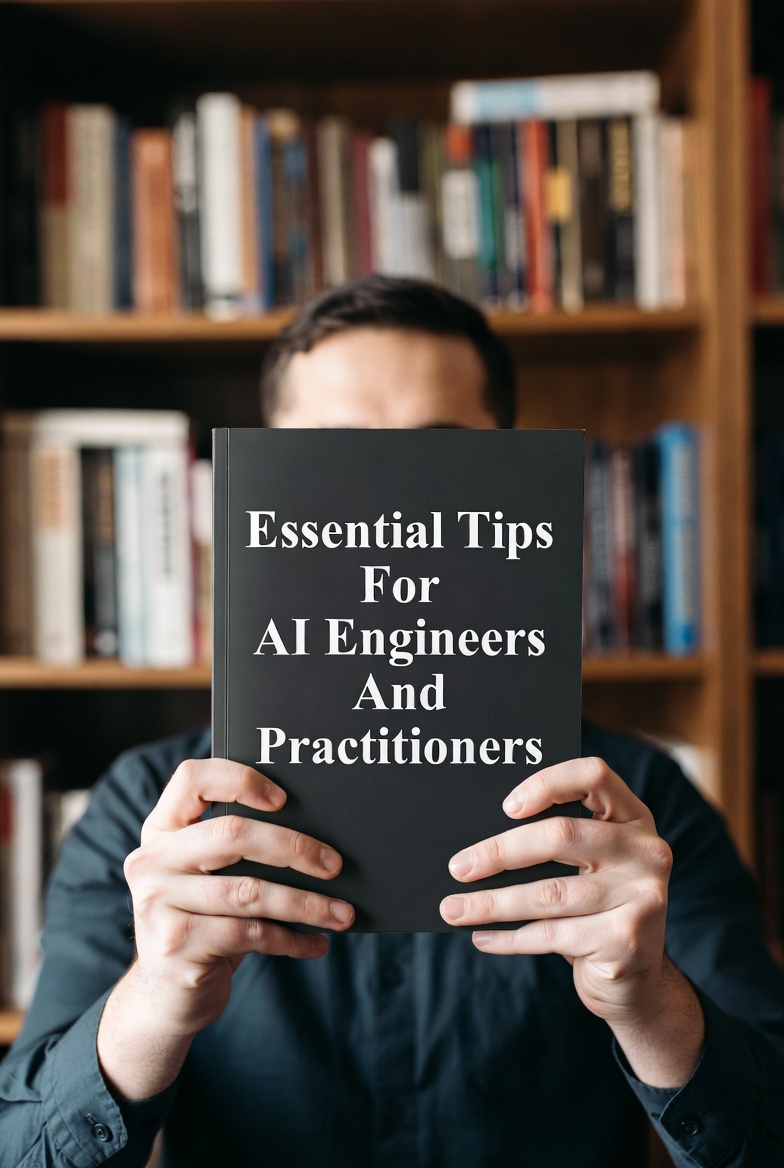 Essential Tips For AI Engineers And Practitioners
