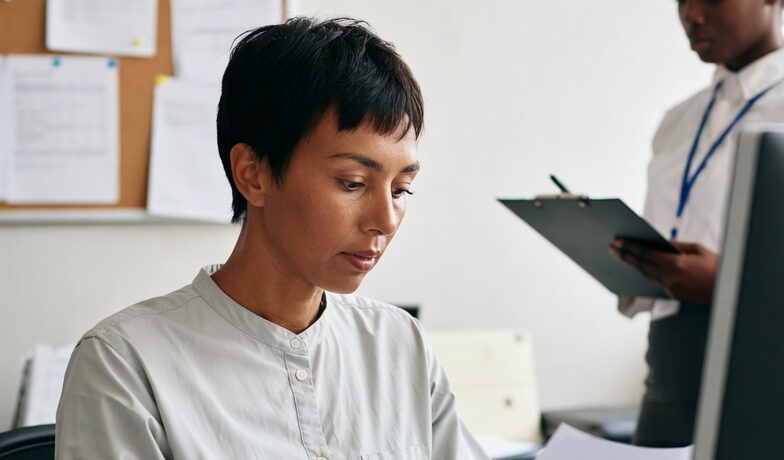 Do College Admissions Check For Ai